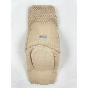 Bauerfeind AchilloTrain Achilles Tendon Support Brace Beige Size 3 Left 11011011